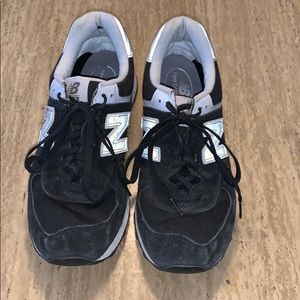 New Balance 574 shoes